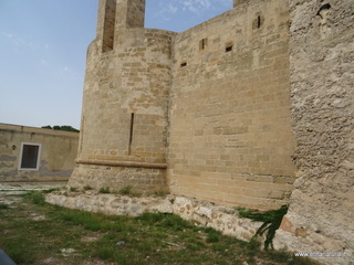 Castello di Brucoli